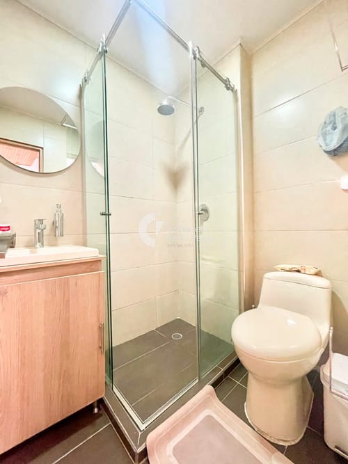 Apartamento de 4 alcobas en venta en Chapinero Alto, Bogotá, 78 m² · foto 2 de 19