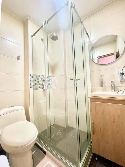 Apartamento de 4 alcobas en venta en Chapinero Alto, Bogotá, 78 m² · foto 15 de 19