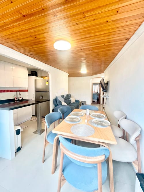 Apartamento de 4 alcobas en venta en Chapinero Alto, Bogotá, 78 m² · foto 12 de 19