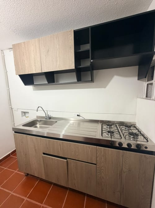 Apartaestudio en arriendo en Fatima, Bogotá, 45 m² · foto 10 de 15