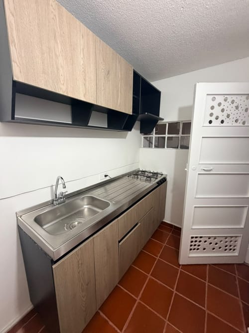 Apartaestudio en arriendo en Fatima, Bogotá, 45 m² · foto 11 de 15