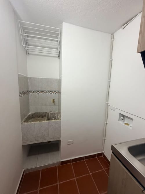 Apartaestudio en arriendo en Fatima, Bogotá, 45 m² · foto 12 de 15