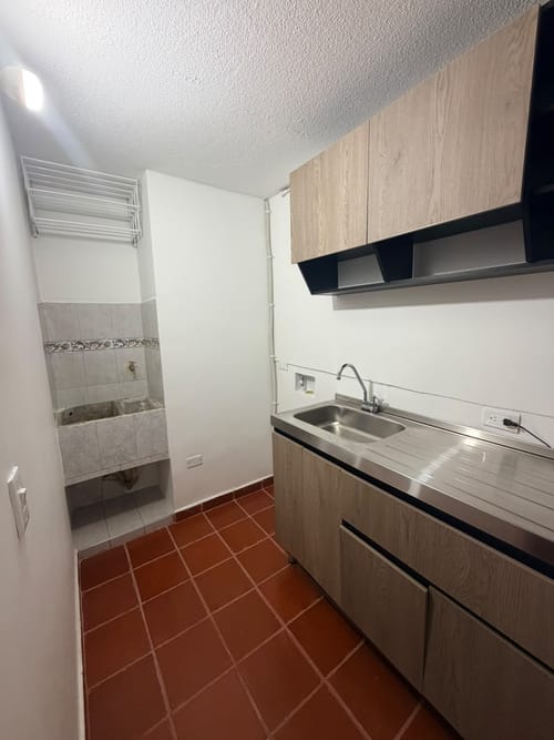 Apartaestudio en arriendo en Fatima, Bogotá, 45 m² · foto 13 de 15