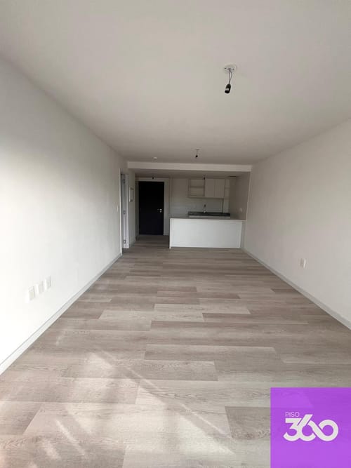 Alquiler Monoambiente en Cordón Montevideo · Foto 2