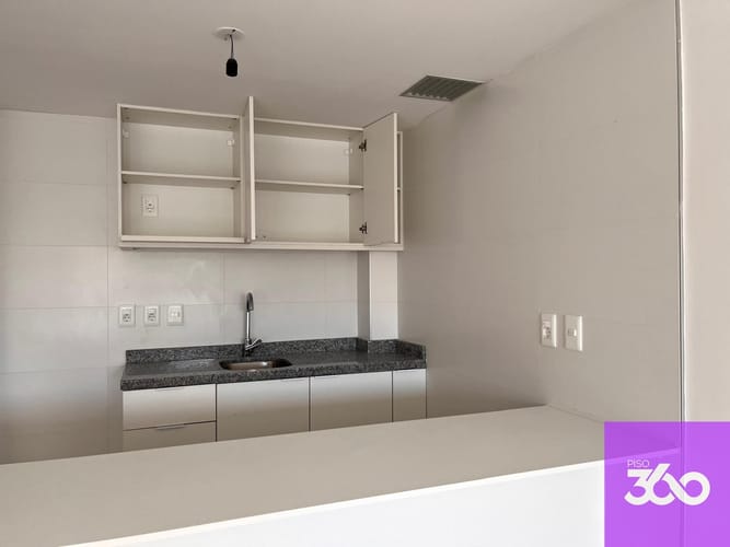 Alquiler Monoambiente en Cordón Montevideo · Foto 6