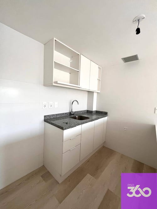 Alquiler Monoambiente en Cordón Montevideo · Foto 7