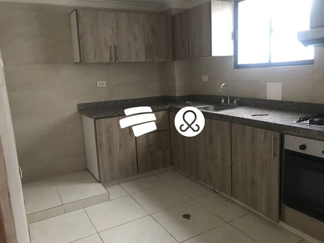 Apartamento de 3 alcobas en venta en Manga, Cartagena, 114 m² · foto 6 de 10