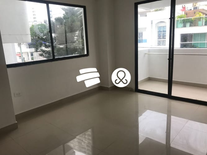 Apartamento de 3 alcobas en venta en Manga, Cartagena, 114 m² · foto 7 de 10