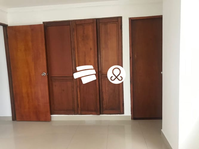 Apartamento de 3 alcobas en venta en Manga, Cartagena, 114 m² · foto 8 de 10