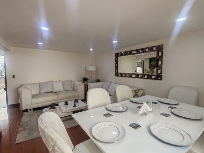 Casa de 5 alcobas en venta en La Asuncion, Bogotá, 165 m² · foto 3 de 24