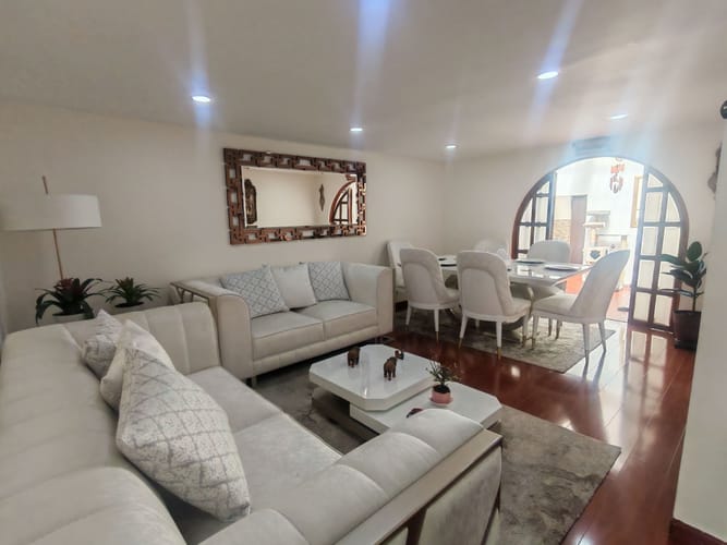 Casa de 5 alcobas en venta en La Asuncion, Bogotá, 165 m² · foto 4 de 24