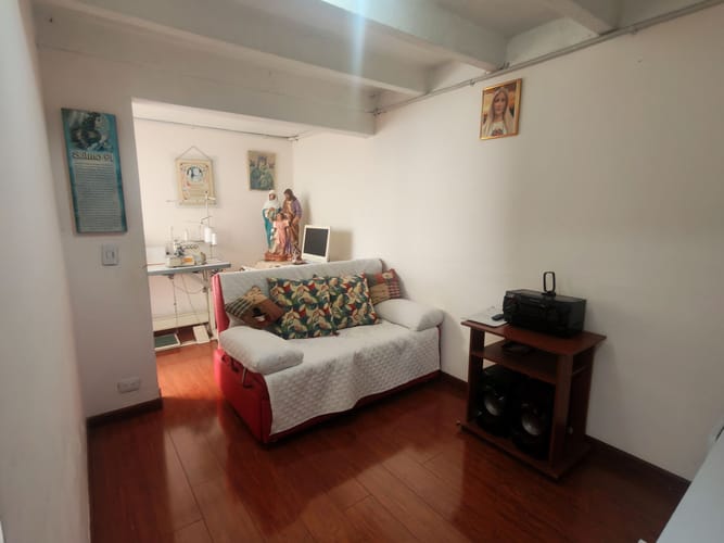 Casa de 5 alcobas en venta en La Asuncion, Bogotá, 165 m² · foto 6 de 24