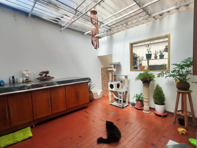 Casa de 5 alcobas en venta en La Asuncion, Bogotá, 165 m² · foto 9 de 24