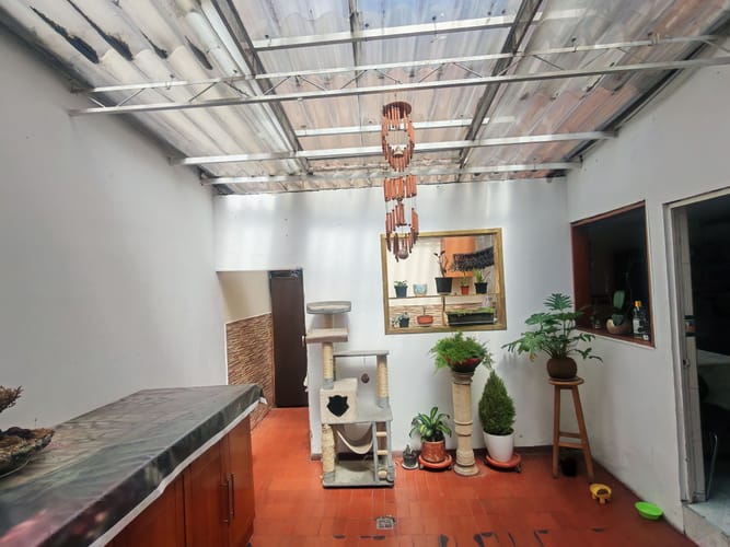 Casa de 5 alcobas en venta en La Asuncion, Bogotá, 165 m² · foto 10 de 24