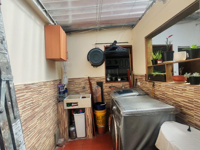 Casa de 5 alcobas en venta en La Asuncion, Bogotá, 165 m² · foto 11 de 24