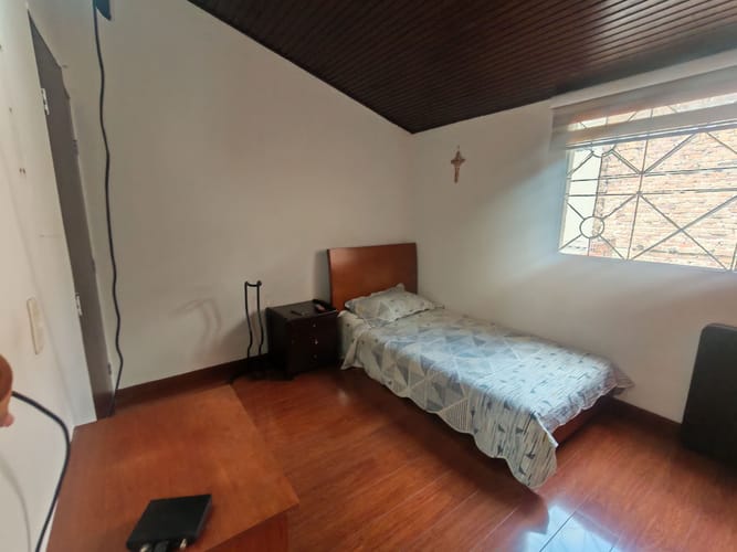 Casa de 5 alcobas en venta en La Asuncion, Bogotá, 165 m² · foto 13 de 24