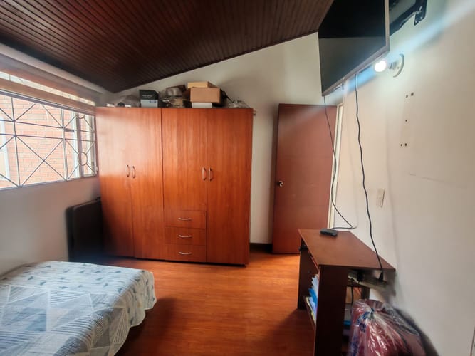 Casa de 5 alcobas en venta en La Asuncion, Bogotá, 165 m² · foto 14 de 24