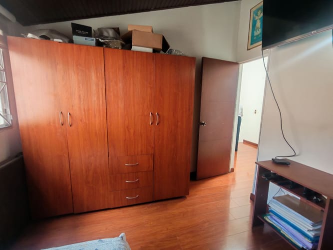 Casa de 5 alcobas en venta en La Asuncion, Bogotá, 165 m² · foto 15 de 24