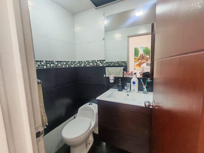 Casa de 5 alcobas en venta en La Asuncion, Bogotá, 165 m² · foto 17 de 24