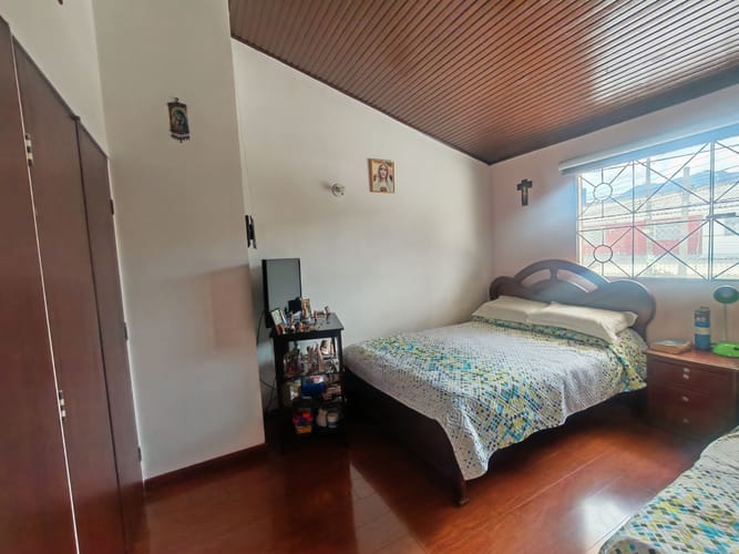 Casa de 5 alcobas en venta en La Asuncion, Bogotá, 165 m² · foto 19 de 24