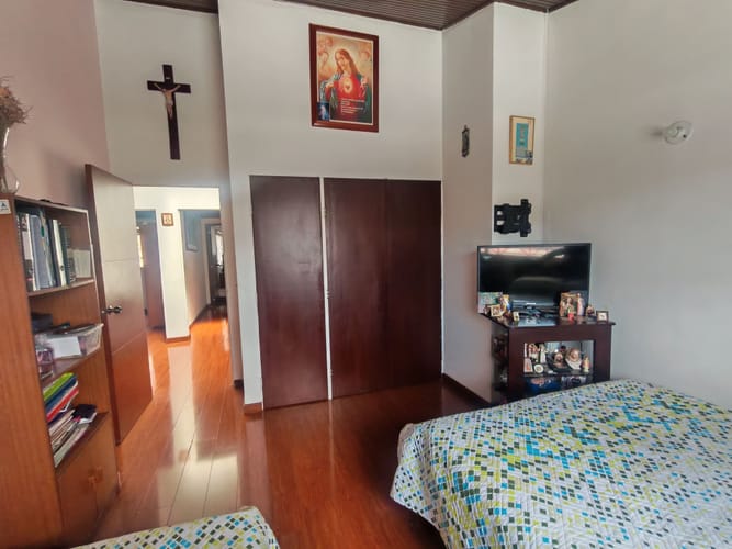 Casa de 5 alcobas en venta en La Asuncion, Bogotá, 165 m² · foto 20 de 24