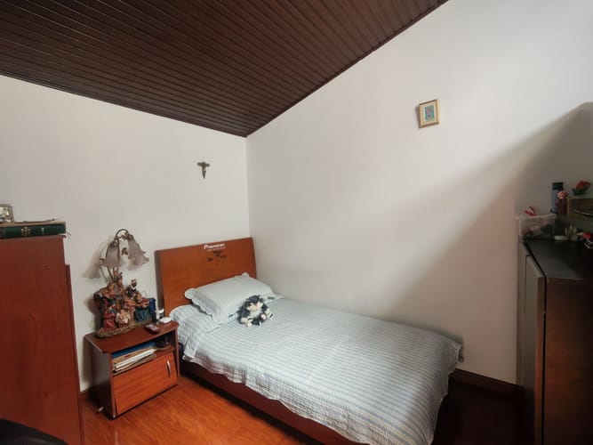 Casa de 5 alcobas en venta en La Asuncion, Bogotá, 165 m² · foto 21 de 24
