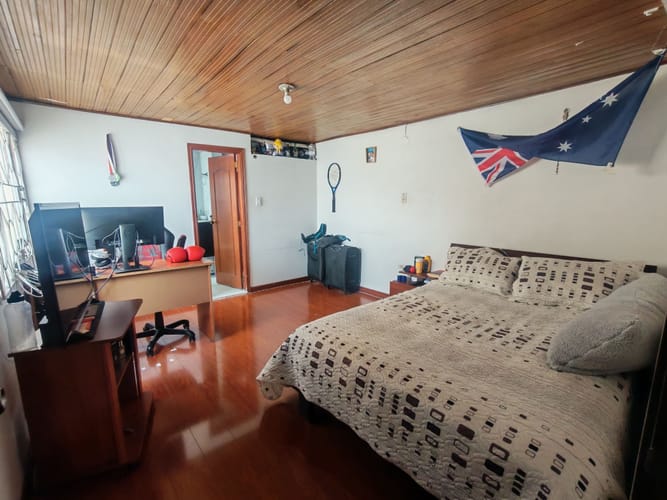 Casa de 5 alcobas en venta en La Asuncion, Bogotá, 165 m² · foto 22 de 24