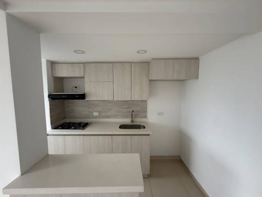 Apartamento de 3 alcobas en arriendo en Bucaros, Bello, 54 m² · foto 6 de 19