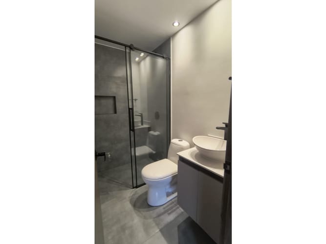 Apartamento de 2 alcobas en arriendo en Zuñiga, Envigado, 90 m² · foto 7 de 13