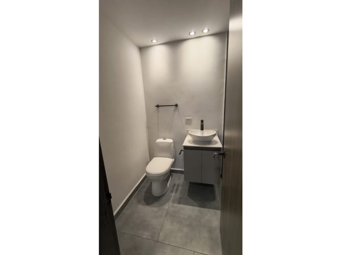 Apartamento de 2 alcobas en arriendo en Zuñiga, Envigado, 90 m² · foto 9 de 13