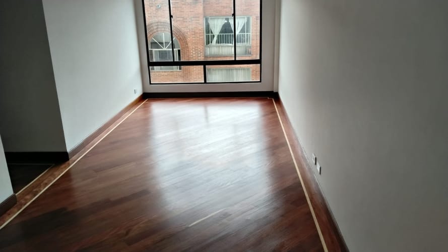 Apartamento de 3 alcobas en venta en Victoria Norte, Bogotá, 72 m² · foto 3 de 19
