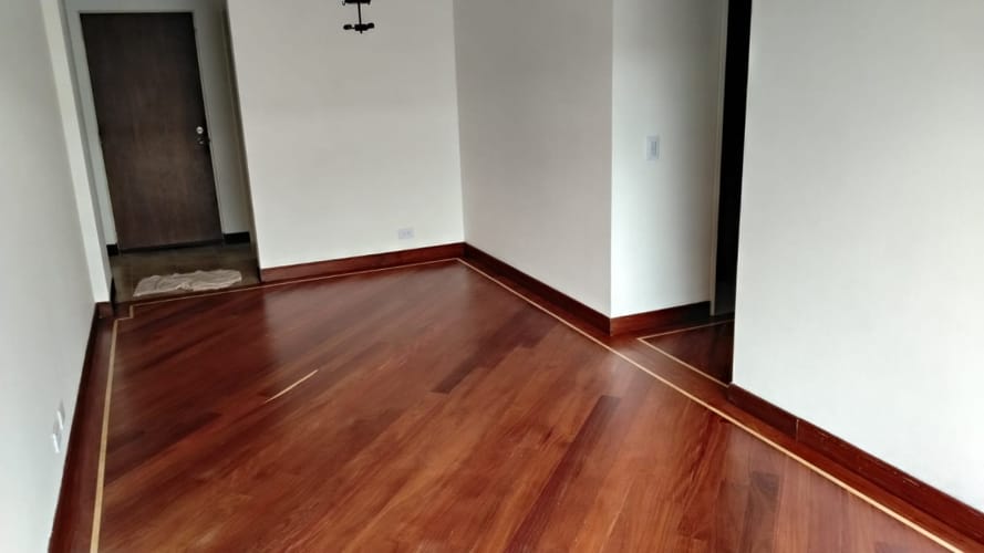 Apartamento de 3 alcobas en venta en Victoria Norte, Bogotá, 72 m² · foto 4 de 19