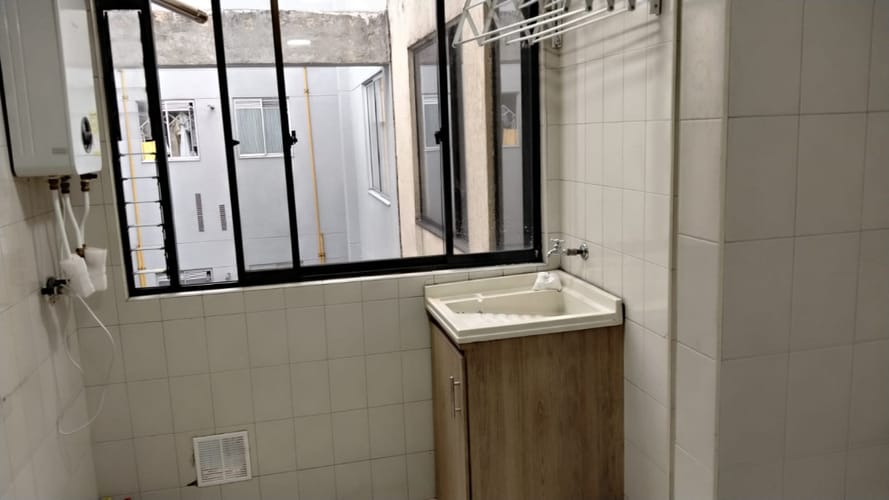 Apartamento de 3 alcobas en venta en Victoria Norte, Bogotá, 72 m² · foto 7 de 19