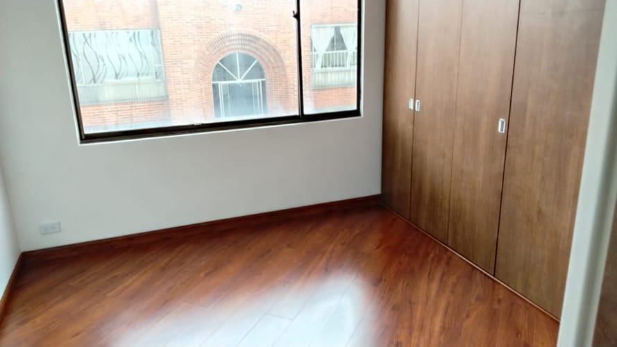 Apartamento de 3 alcobas en venta en Victoria Norte, Bogotá, 72 m² · foto 8 de 19