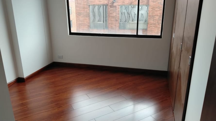 Apartamento de 3 alcobas en venta en Victoria Norte, Bogotá, 72 m² · foto 9 de 19