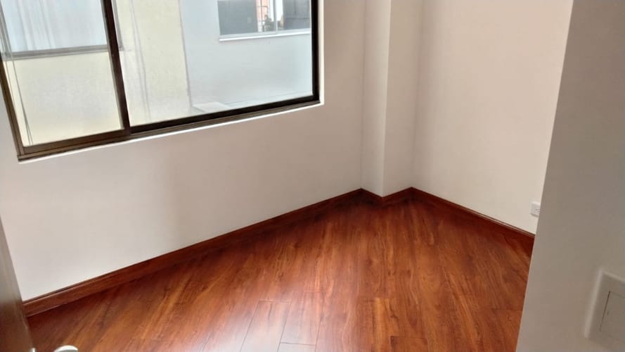 Apartamento de 3 alcobas en venta en Victoria Norte, Bogotá, 72 m² · foto 10 de 19