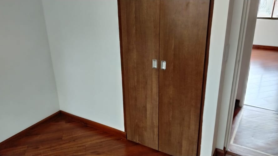 Apartamento de 3 alcobas en venta en Victoria Norte, Bogotá, 72 m² · foto 11 de 19