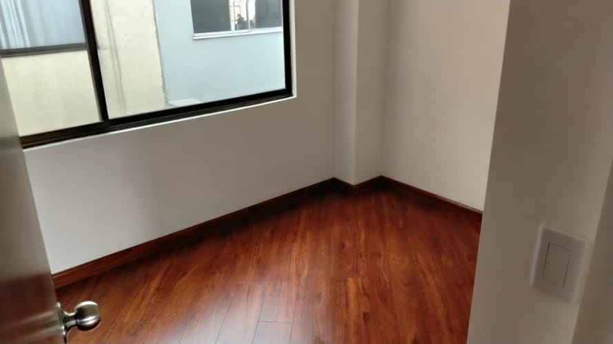 Apartamento de 3 alcobas en venta en Victoria Norte, Bogotá, 72 m² · foto 12 de 19