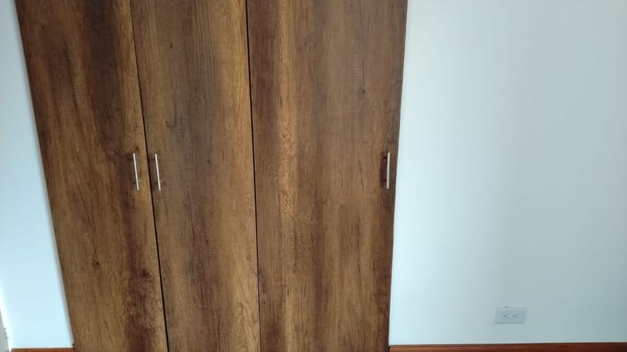Apartamento de 3 alcobas en venta en Victoria Norte, Bogotá, 72 m² · foto 13 de 19