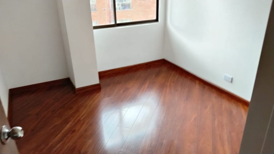 Apartamento de 3 alcobas en venta en Victoria Norte, Bogotá, 72 m² · foto 14 de 19