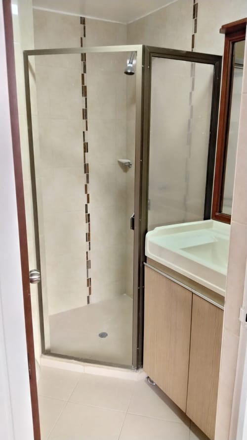 Apartamento de 3 alcobas en venta en Victoria Norte, Bogotá, 72 m² · foto 15 de 19