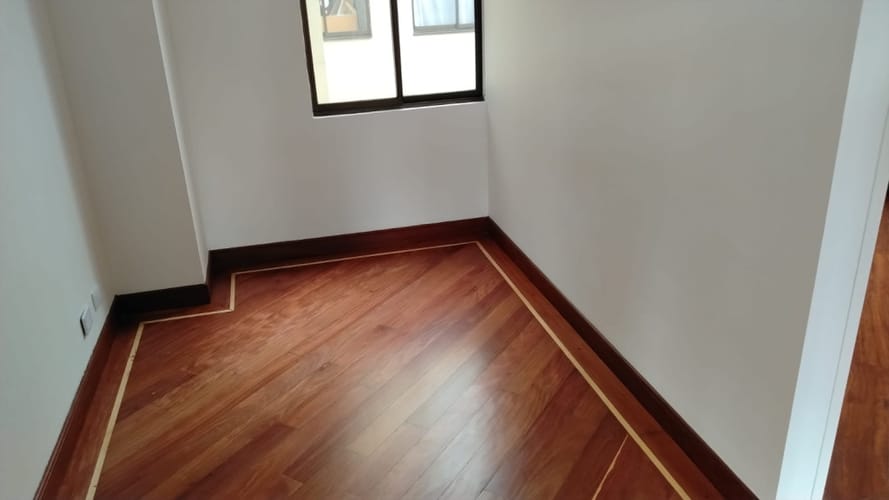 Apartamento de 3 alcobas en venta en Victoria Norte, Bogotá, 72 m² · foto 17 de 19