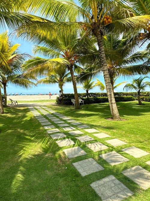 Apartamento de 2 alcobas en venta en La Boquilla, Cartagena, 115 m² · foto 9 de 13
