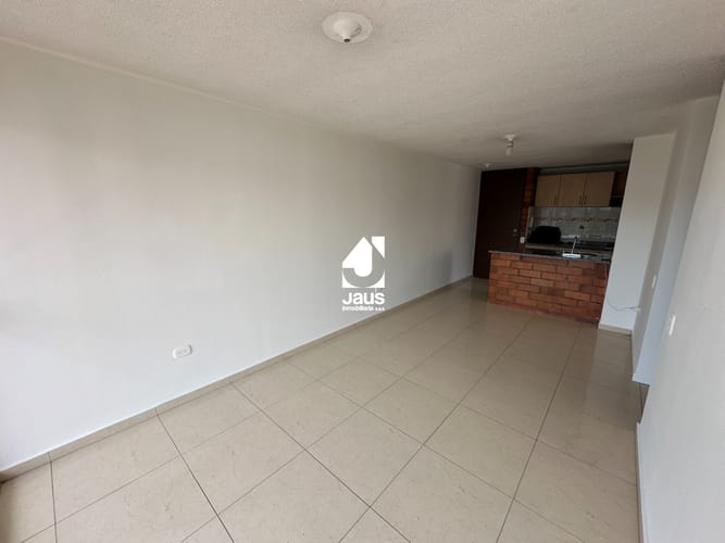 Apartamento de 3 alcobas en arriendo en San Jorge, Girón, 62 m² · foto 4 de 22