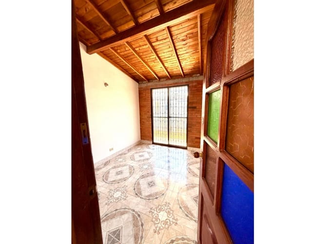 Casa de 4 alcobas en arriendo en El Porvenir, Rionegro, 120 m² · foto 2 de 24