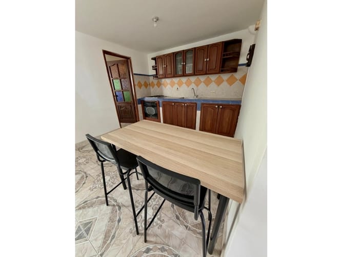 Casa de 4 alcobas en arriendo en El Porvenir, Rionegro, 120 m² · foto 3 de 24