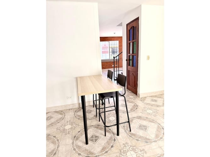 Casa de 4 alcobas en arriendo en El Porvenir, Rionegro, 120 m² · foto 5 de 24