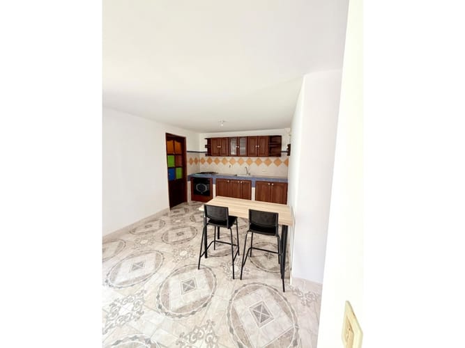 Casa de 4 alcobas en arriendo en El Porvenir, Rionegro, 120 m² · foto 9 de 24