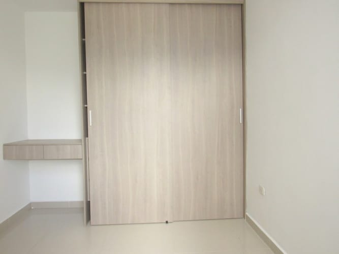 Apartamento de 3 alcobas en arriendo en El Recreo, Floridablanca, 53 m² · foto 10 de 14