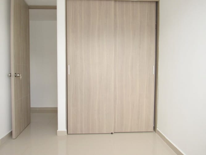Apartamento de 3 alcobas en arriendo en El Recreo, Floridablanca, 53 m² · foto 11 de 14